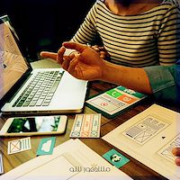 افزایش تعامل کاربران با طراحی حرفه ‌ای UX